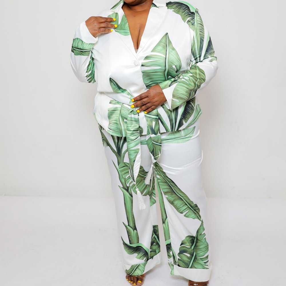 DARLENE PANTSUIT